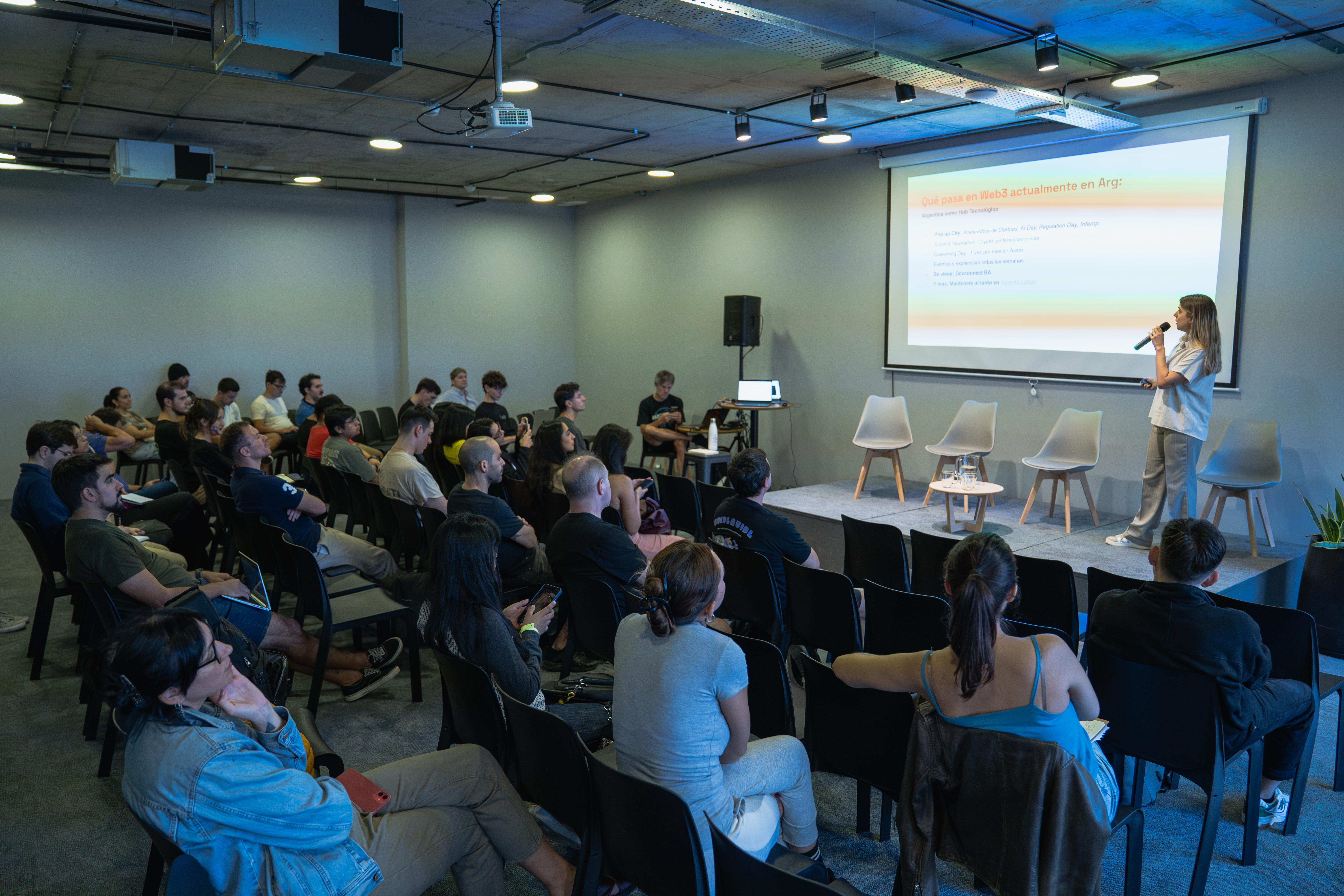 Blockchain Learning Day